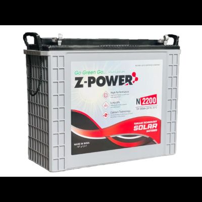 ZPower Impex Private Limited